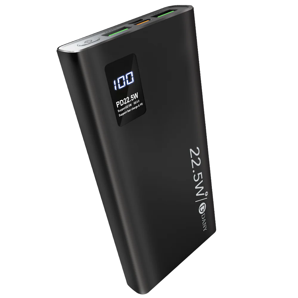 Titan T-90 10,000 mAh Power bank