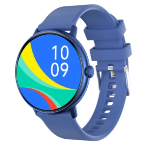 Classic Pro Smart Watch