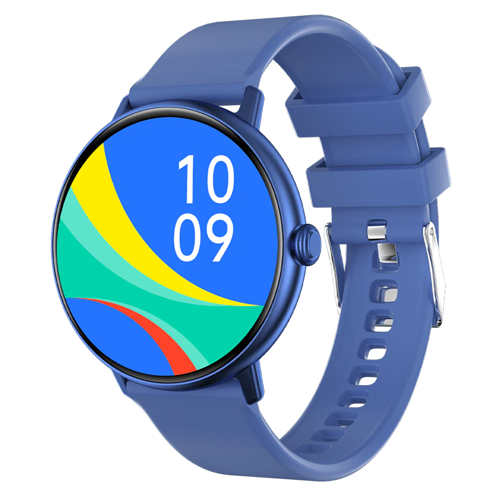 Classic Pro Smart Watch