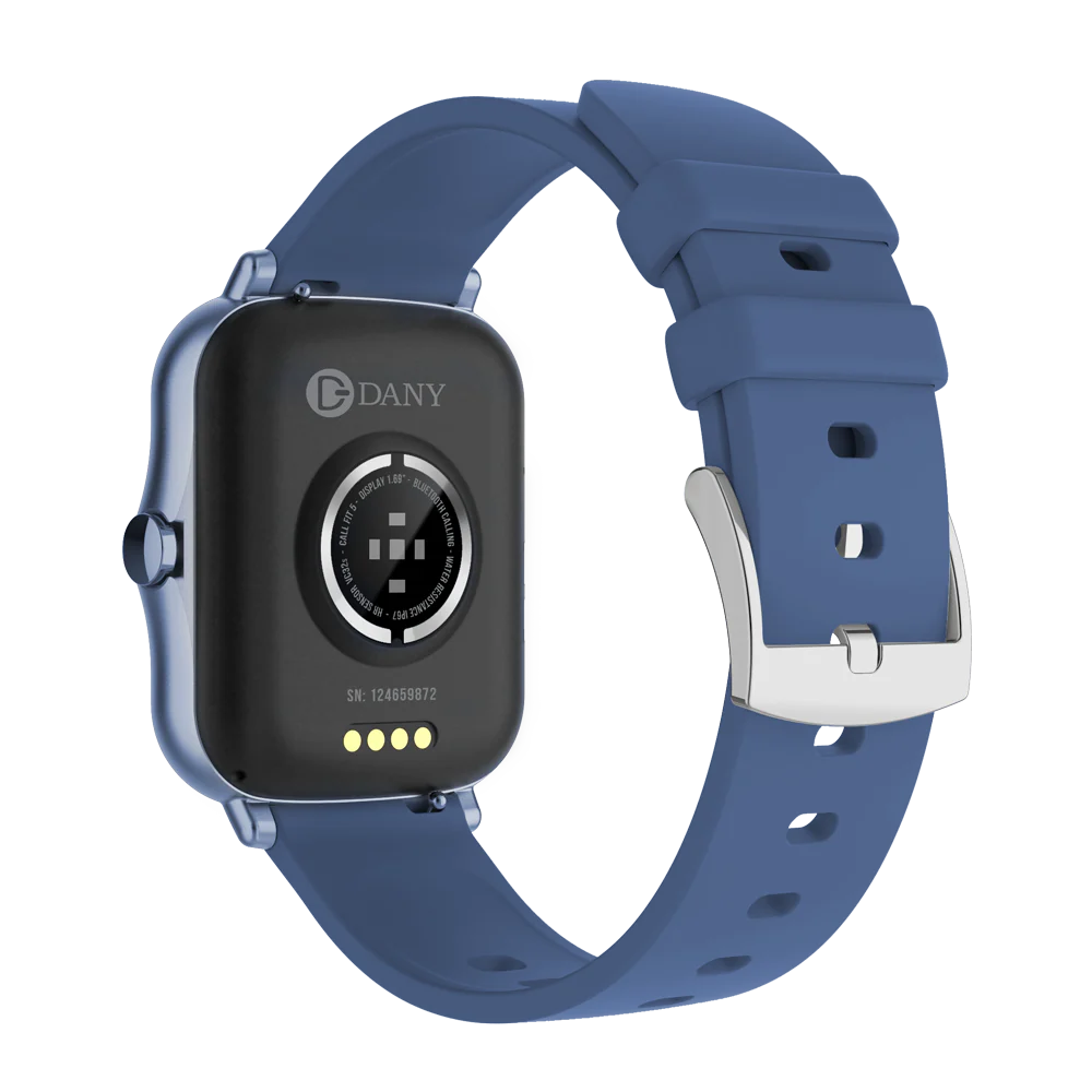 Call Fit 5 Smart Watch - Image 3