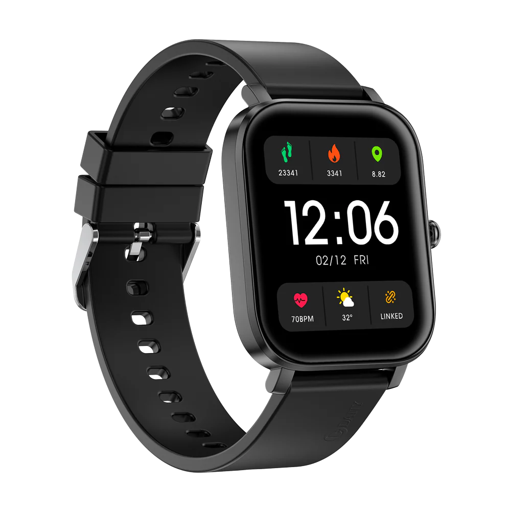 Smart Fit 3 Smart Watch