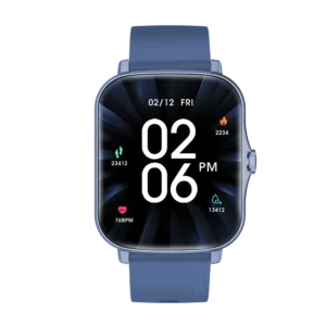 Call Fit 5 Smart Watch