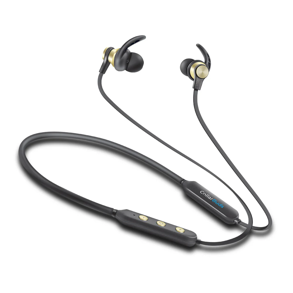 CollarBuds C-40 (Neckband)