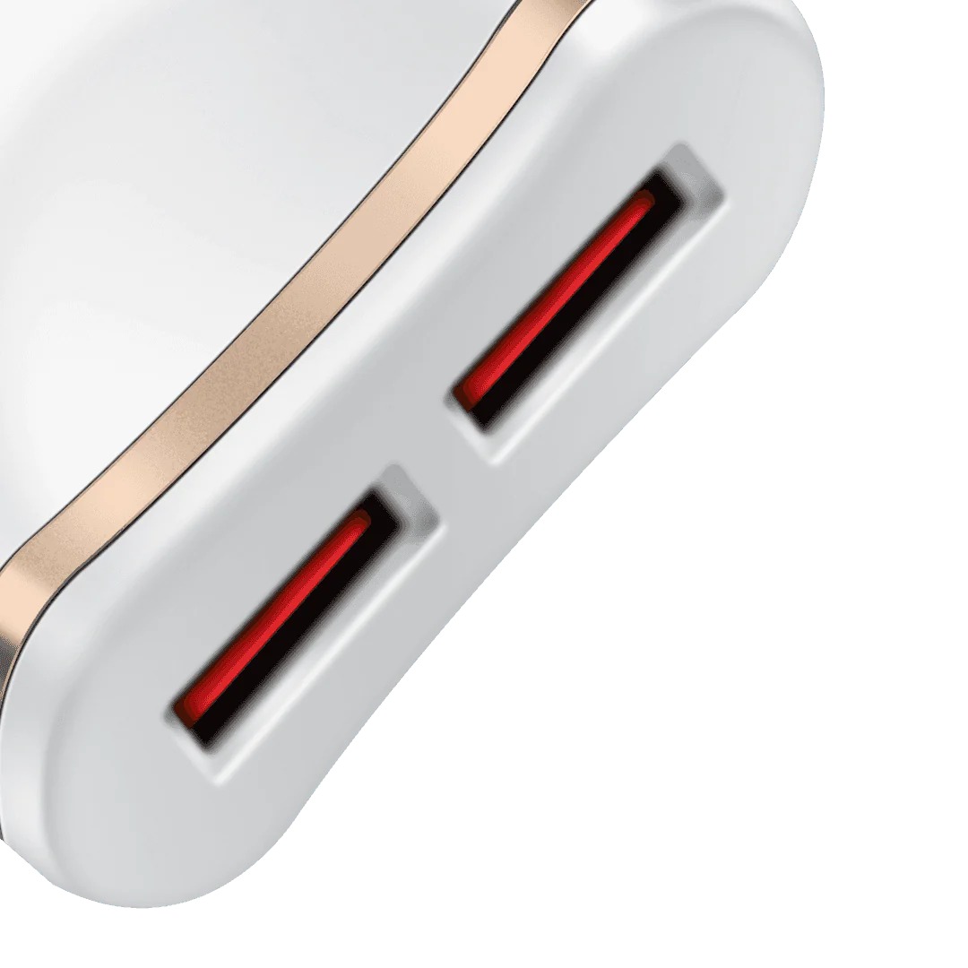 H-88 I-PHONE 2.0 AMP FAST CHARGER - Image 3