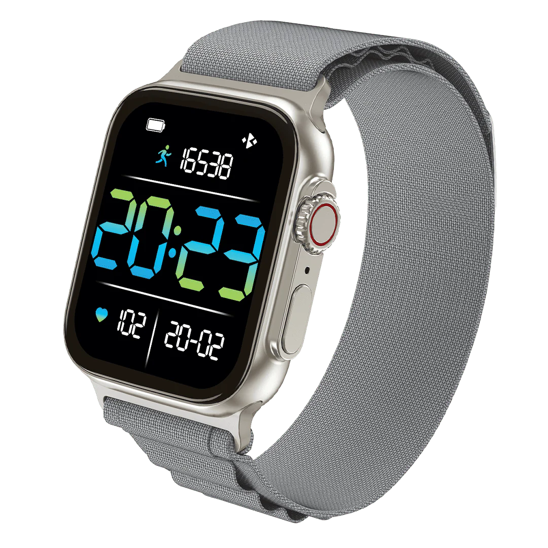 Mark Pro Smartwatch - Image 2