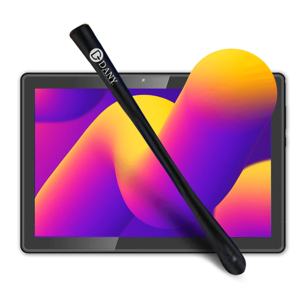 Signature 4G Tablet (3GB RAM + 32GB Storage)