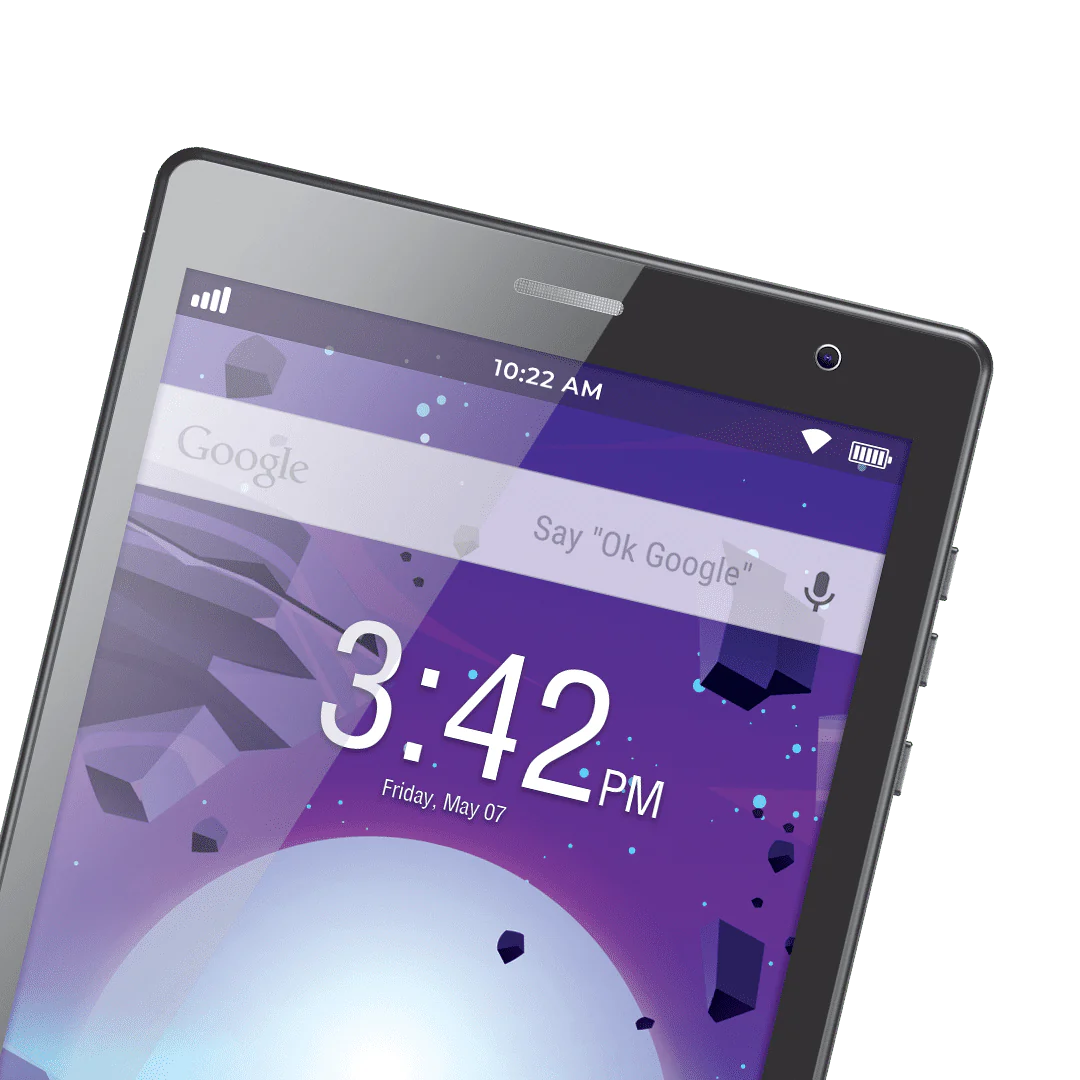 Monster 4G Ultra Tablet - Image 2