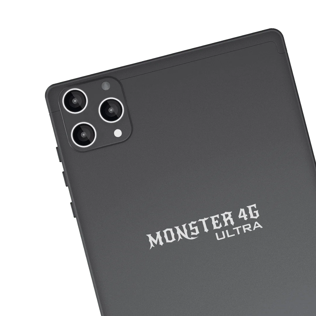 Monster 4G Ultra Tablet - Image 3