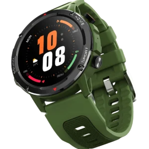 Thunder Smart Watch