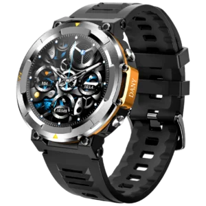 D-Force Smart Watch
