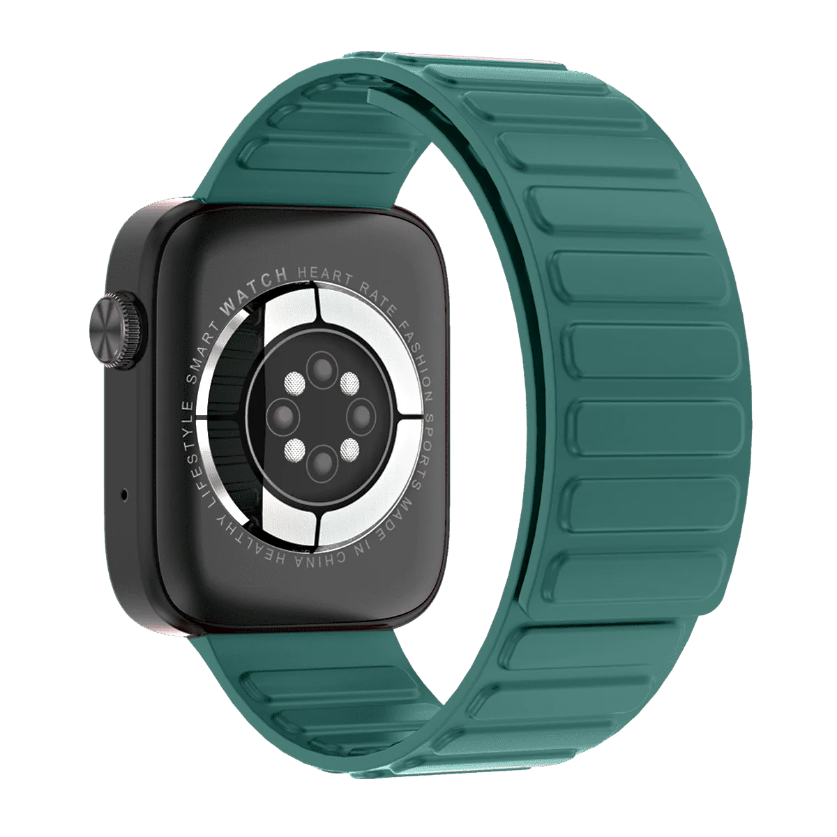 Rex Fit Smart Watch - Image 4