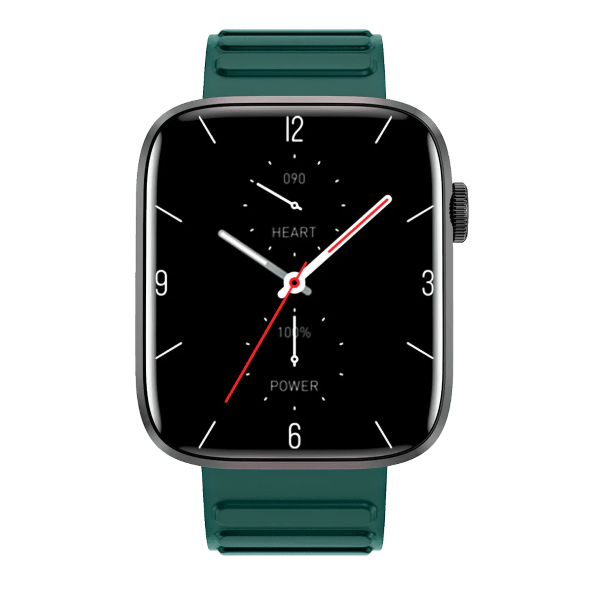 Rex Fit Smart Watch - Image 4