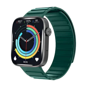 Rex Fit Smart Watch