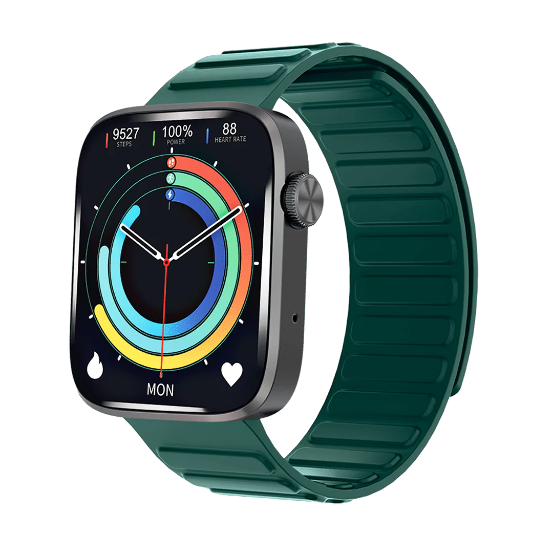 Rex Fit Smart Watch